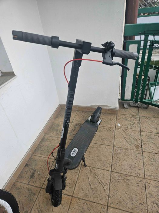Hulajnoga Elektryczna Xiaomi Electric Scooter 5 Pro