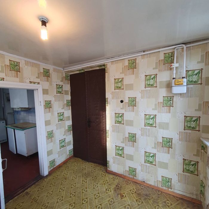 Продаж будинку . М.Тараща