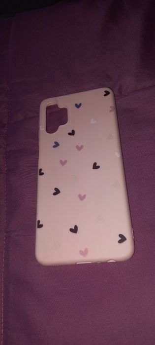 Новий чохол на самсунг А32 4G