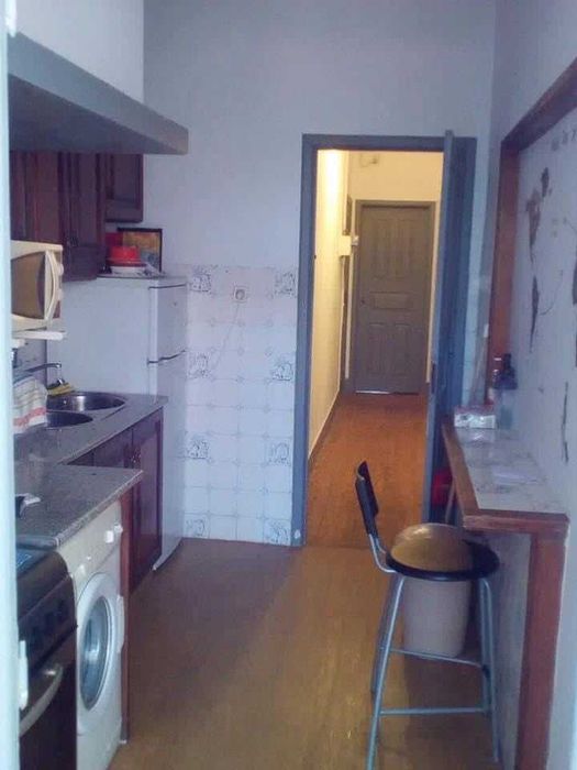Quarto individual algés