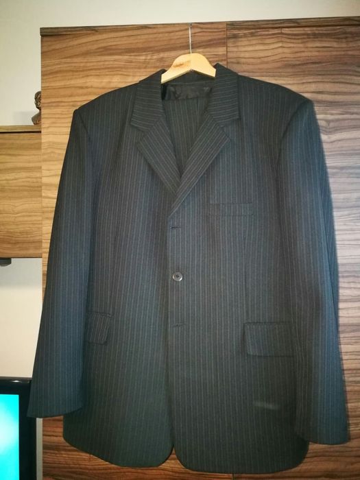 Ganritur 3częściowy