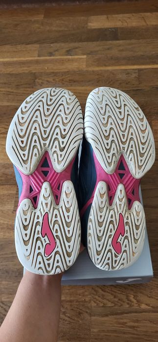 Кроссовки для тенниса Joma,  37