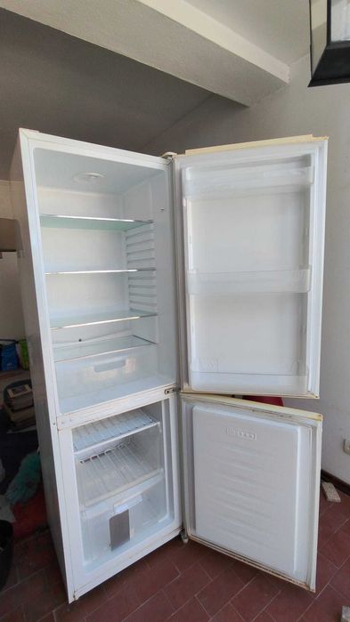 Frigorífico Combinado Becken