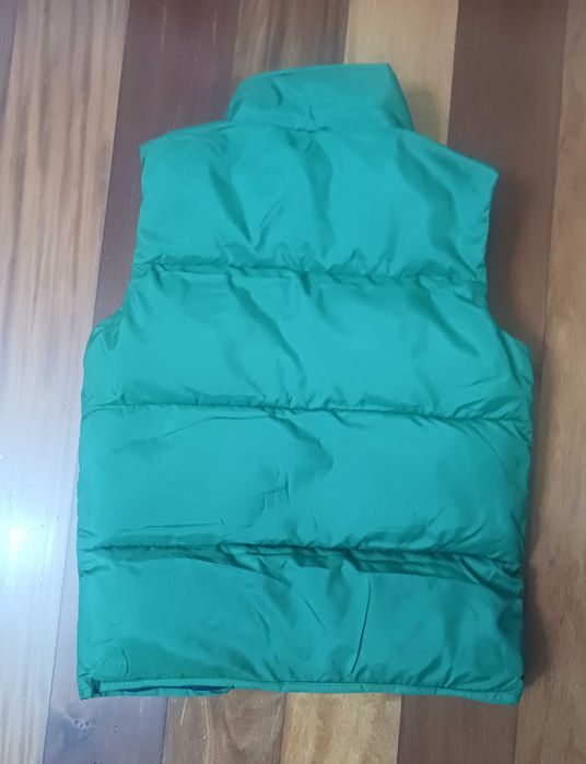 Colete acolchoado Sacoor  - 8 anos