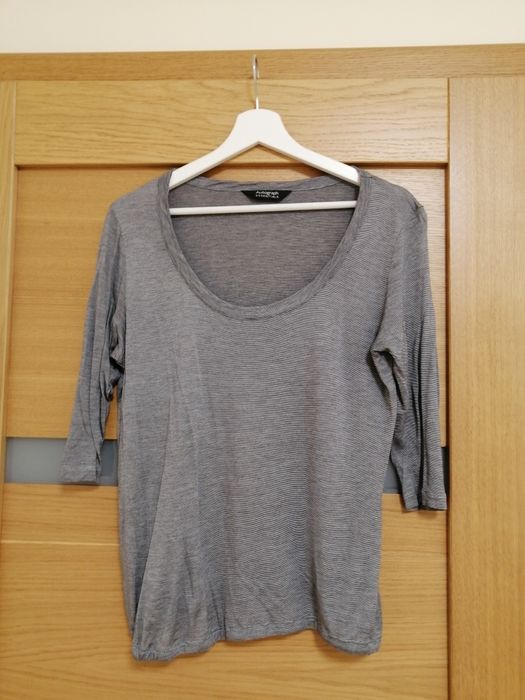 Bluzka damska nowa w rozmiarze 42XL małe 100 %wiskoza