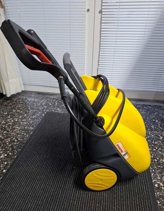 Máquina de Lavar à Pressão 150BAR- DY150.