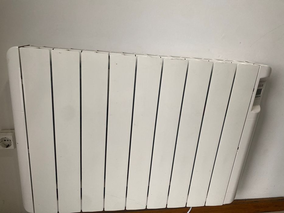 Radiador eletrico