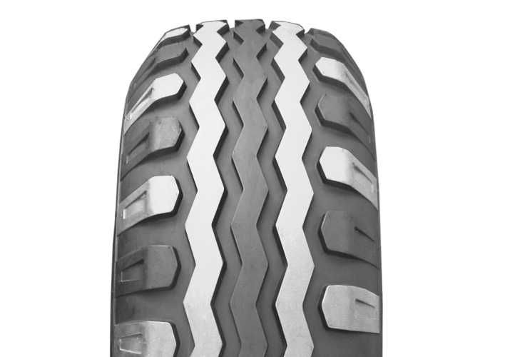 BAZA Opona Leśna 10.0/75-15.3 VK Tyres 18PR Extra Mocna Gruba + Tani Kurier !