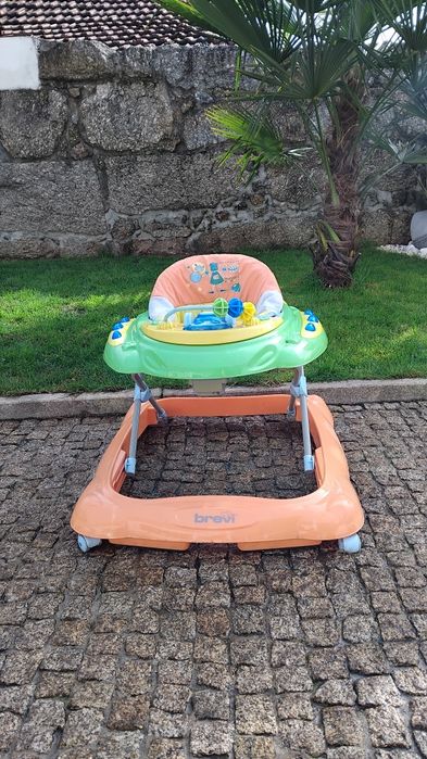 Conjunto voador mais banheira bebe