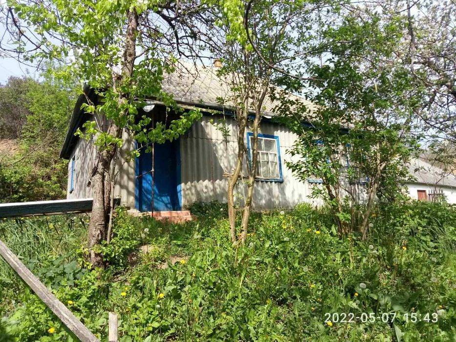 Продам будинок в м.Кагарлик