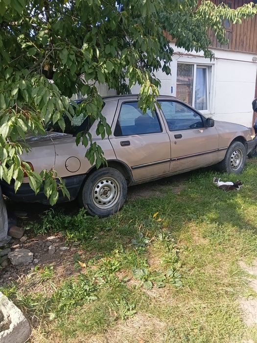 Ford Sierra 1990
