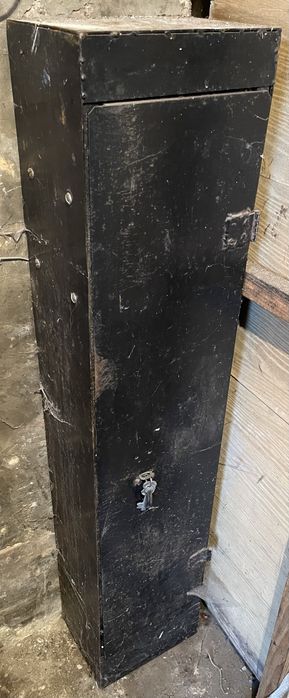 Продам сейф для зброї