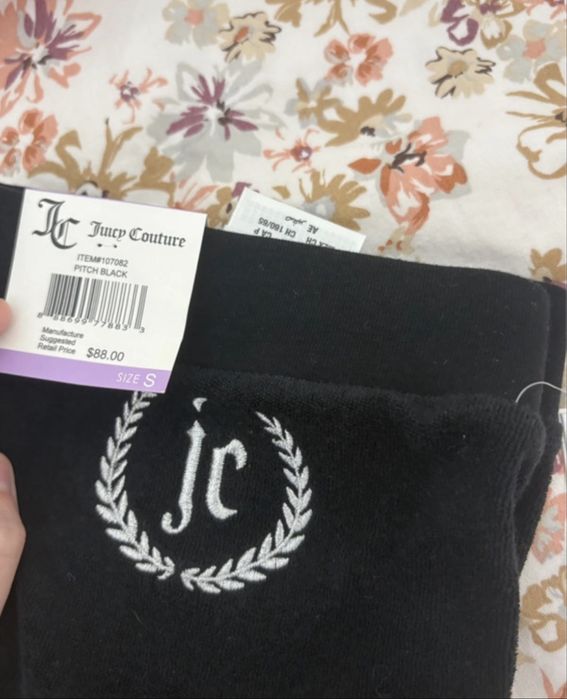 Dresy Juicy Couture