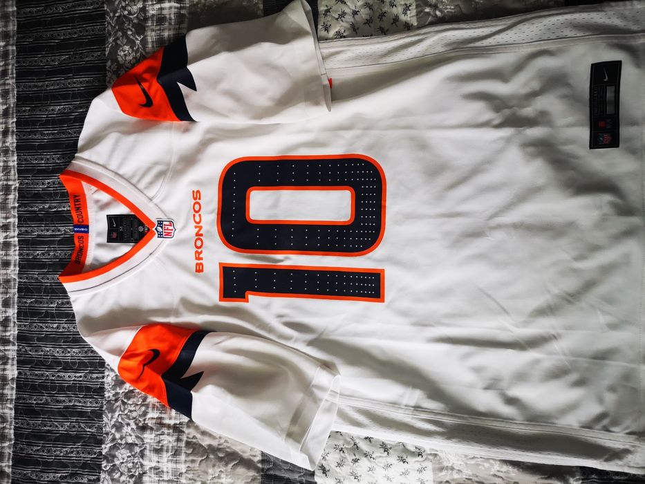 Koszulka NFL Nike Jersey Denver Broncos