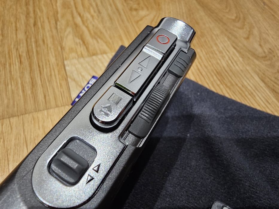 Dyktafon SONY M-730V