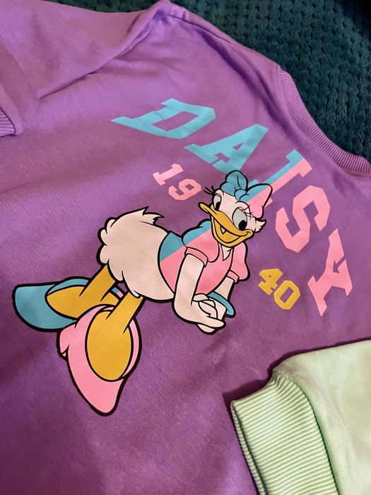 Туніка ZARA на дівчинку