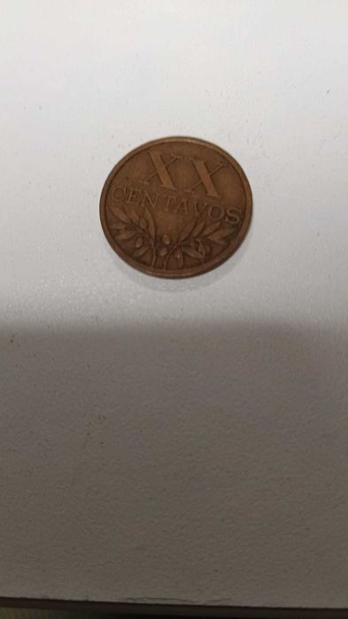 xx centavos 1961