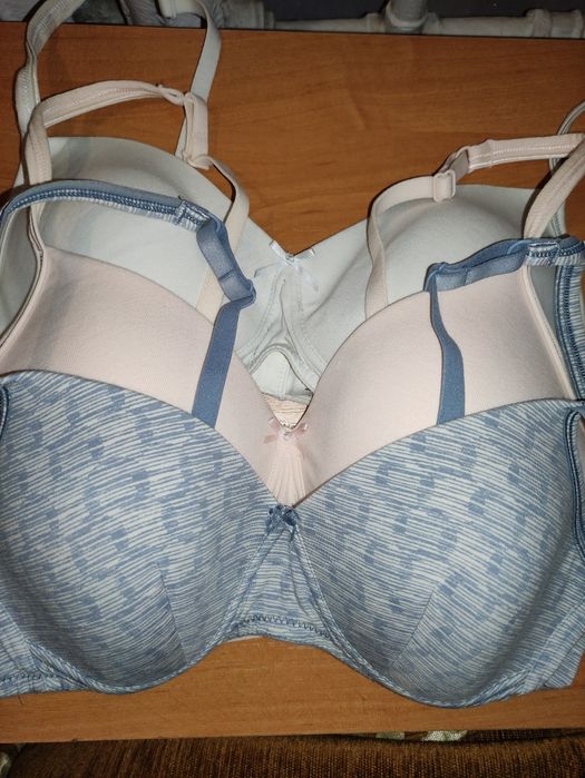Marc Spenser бюстгальтер м'який підлітківий 34 В