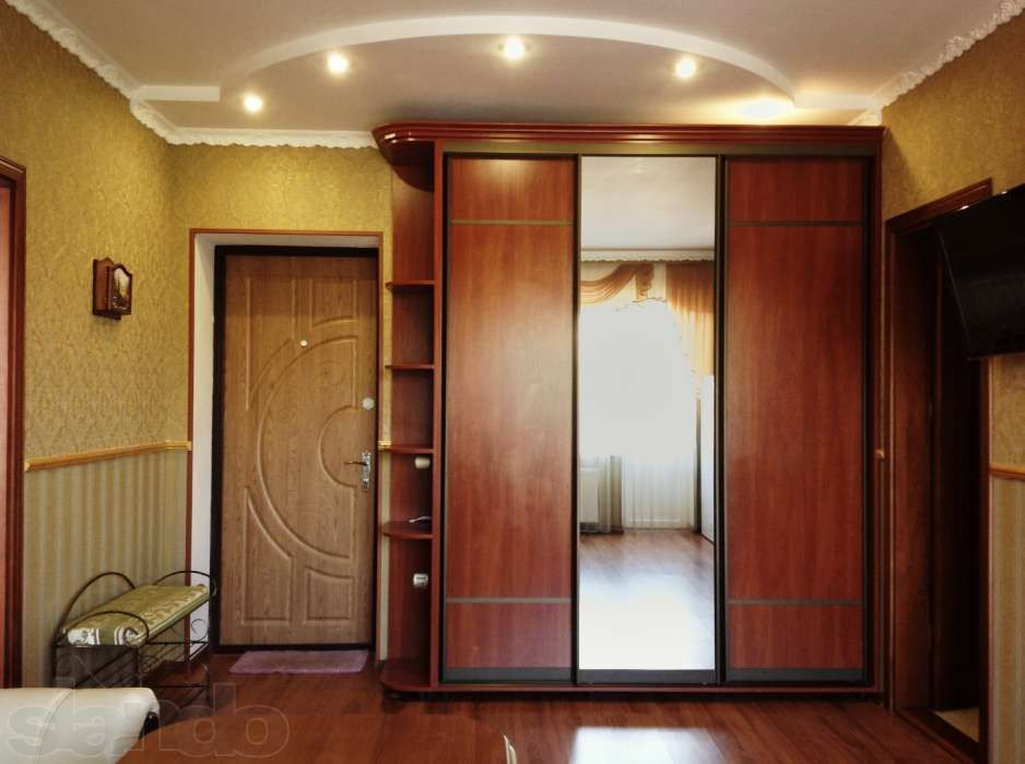 Вiльно зараз ! ЭЛИТНАЯ 2-комн. кв. в центре Трускавца. Тiльки VIBER!