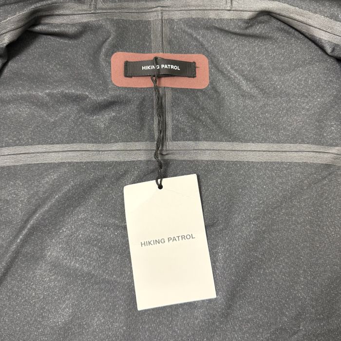 Haking Patrol Arc 3L Shell Jacket