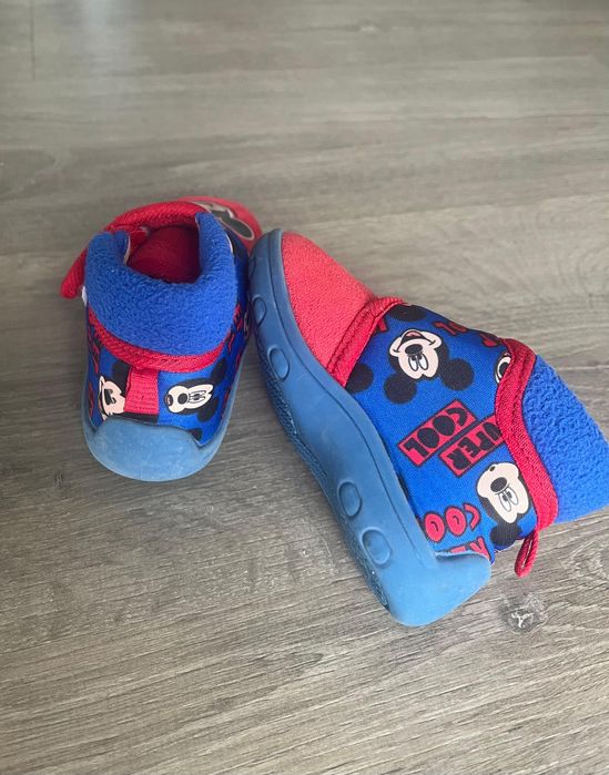 Pantufas de bebé 21
