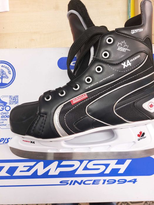 łyzwy tempish rozmiar 44