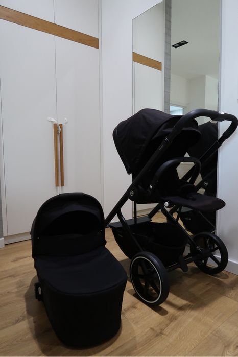 Cybex balios s 2 в 1