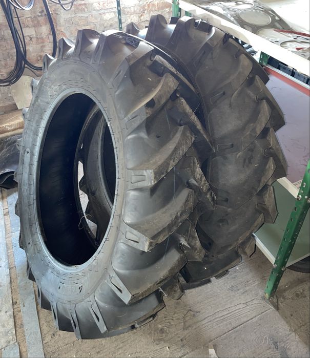 Opona Opony Petlas 12,4-28 Petlas 6PR i 8PR Cena za 2szt (Komplet)