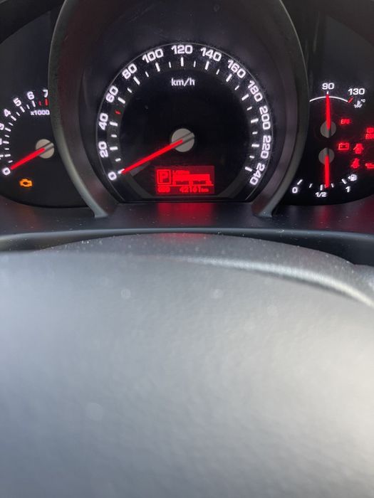Продам KIA