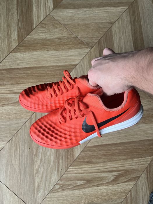 Nike Magista lunarlon
