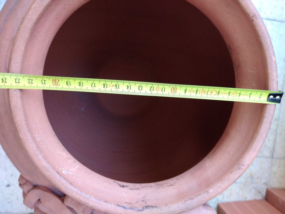 New Clay Pot423648579614812163
