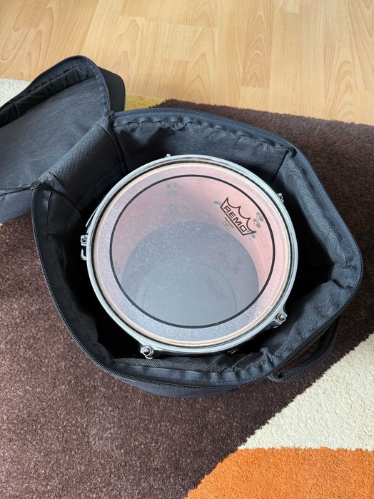 Gretsch Timbalão 10” + Bag de transporte