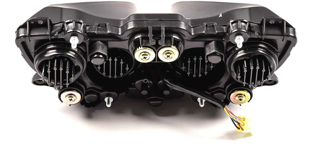 Reflektor Yamaha MT09 FZ09 / 17-20