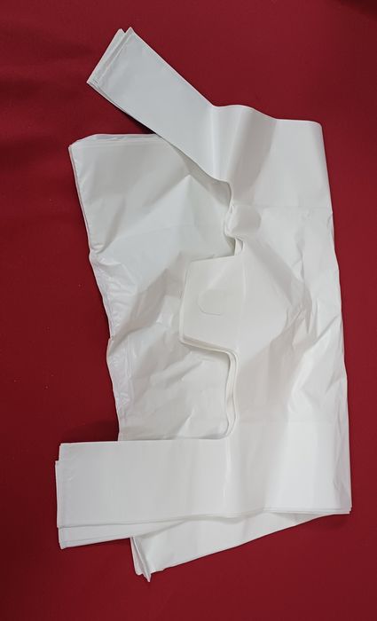 Пакет майка 40см на 60см