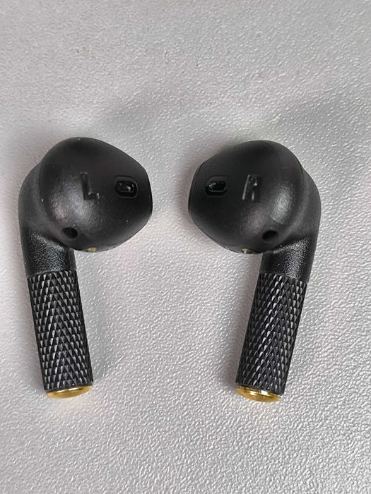 Słuchawki Marshall Minor III True Wireless