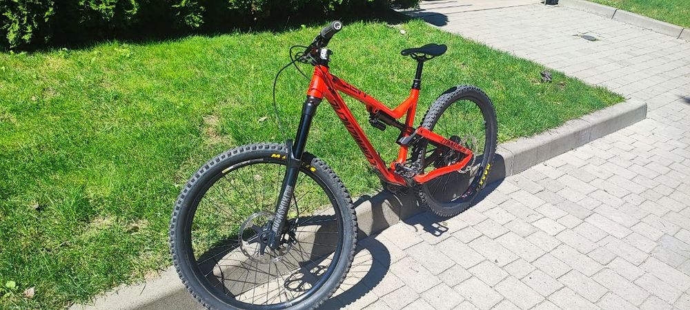 Commencal Meta AM
