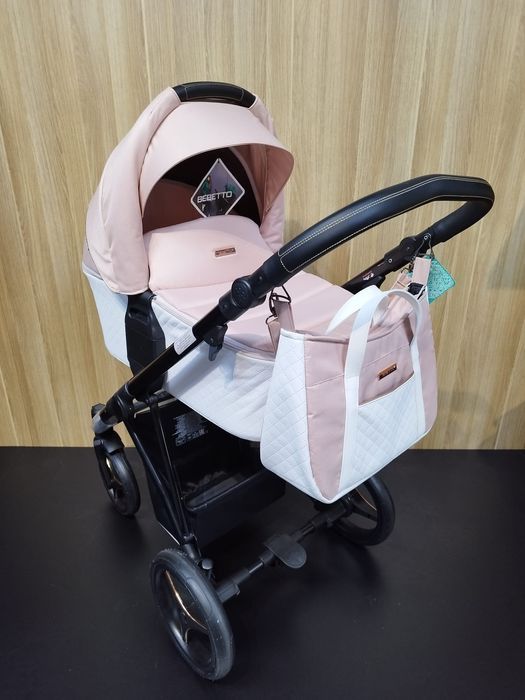 Bebetto Flavio Gloss Nowy z ekspozycji z rabatem!!! Tylko jedna sztuka