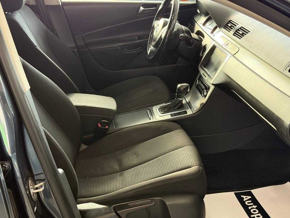 Продам Volkswagen Passat 2008р. #73829