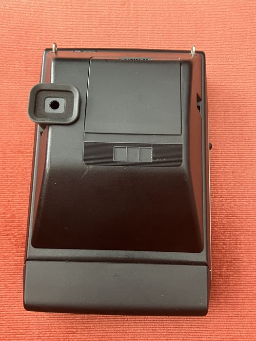 Máquina Fotográfica vintage Polaroid