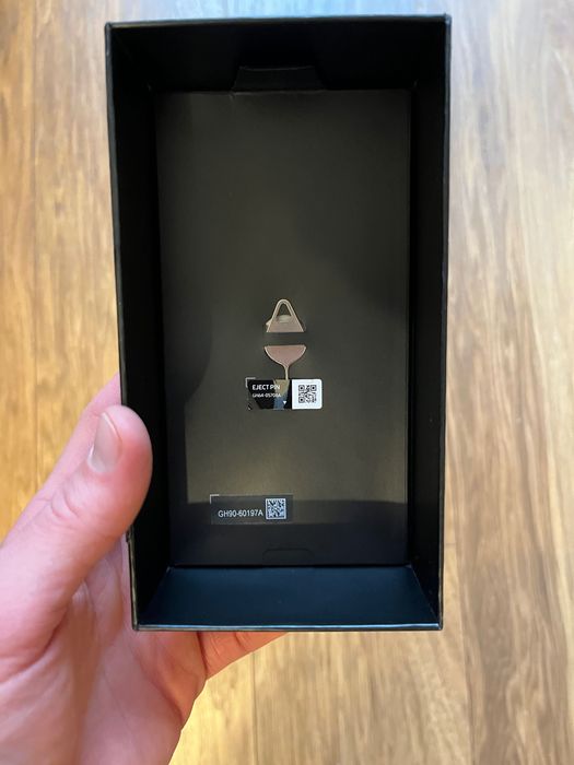 Telefon samsung s10e