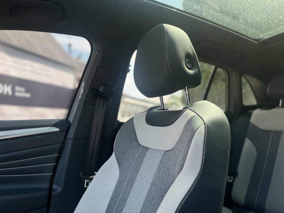 Продаж VW ID.4 Crozz 2023 за ГОТІВКУ, або в ЛІЗИНГ | КРЕДИТ