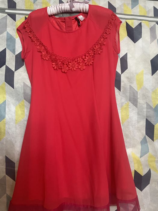 Платье на каждый день,нарядное