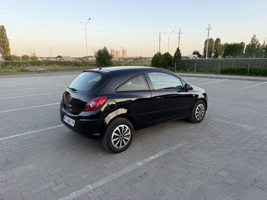 Opel Corsa 1.0 2006