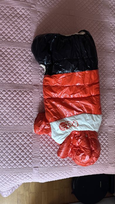 Комбінезон для собаки