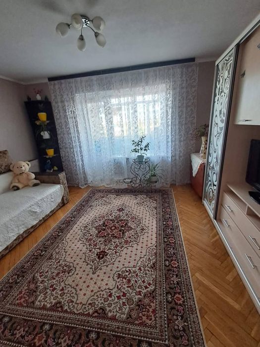 Продаж квартир в центрі Бородянки