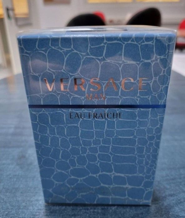 Versace eau Feaiche, 100 ml