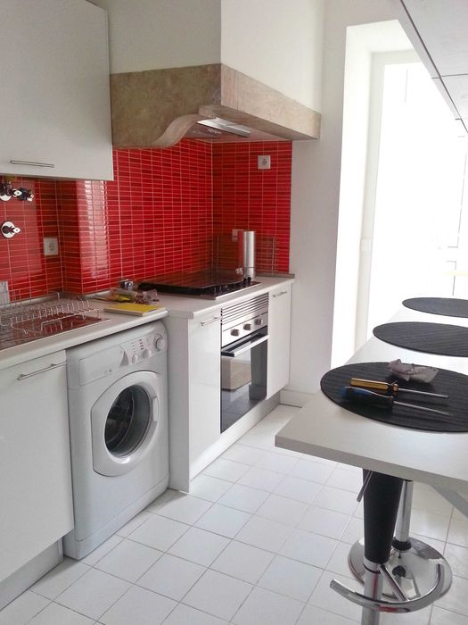 Arrendamento de quarto na Rua Jacinto Nunes, Arroios, Lisboa