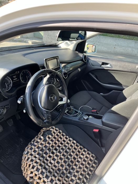 Mercedes-Benz B-Class 2013 VIN WDD2462121J231310 фото оголошення 8 з 19
