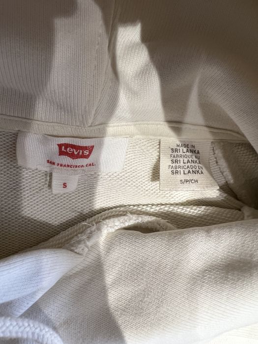 Худи Levi’s оригинал