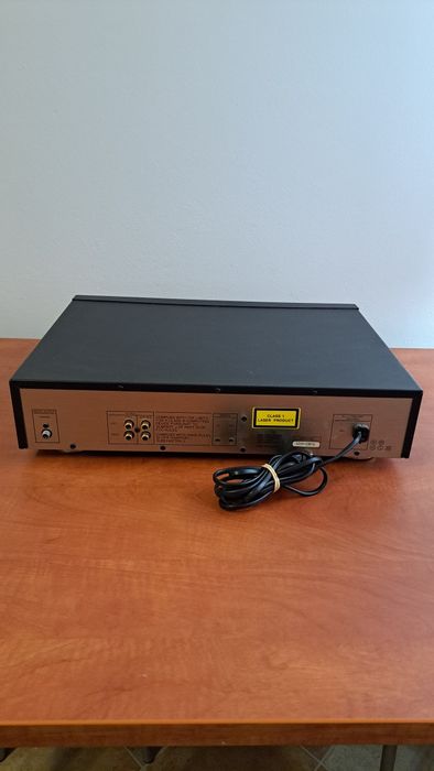 Harman Kardon HD7625 znakomity cd